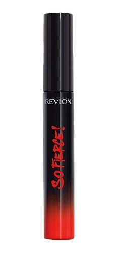 Mascaras De Pestaña Revlon So Fierce  Maquillaje X 7.5 Ml