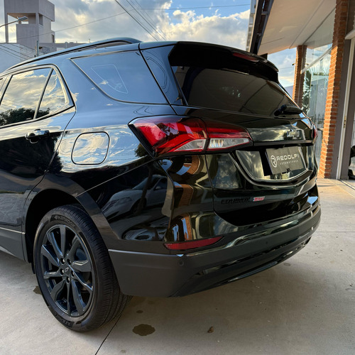 Chevrolet Equinox 1.5T FWD AT6 RS
