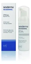 Comprar Sesderma Hexidermol 50 Ml Higiene Y Limpieza De La Piel Momento De Aplicación Día Tipo De Piel Todo Tipo De Piel