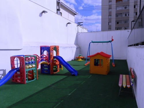 Imagem 2 de 8 de Apartamento Residencial À Venda, Mooca, São Paulo. - Ap4073