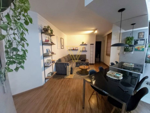 Imagem 2 de 13 de Apartamento - Ref: 3915