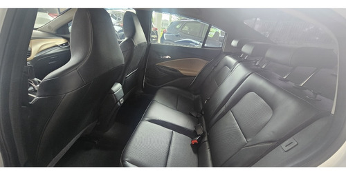 Chevrolet Onix plus 1.0 TURBO FLEX PLUS PREMIER AUTOMÁTICO