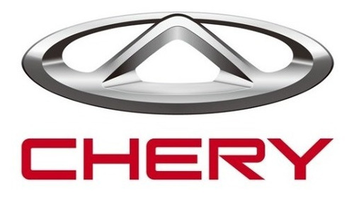 Imagen 2 de 2 de Par Bandejas Suspensión Delanteras Chery Arrizo 3 2016-2017