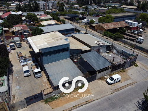 Imagen 9 de 12 de Se Vende Amplio Terreno Urbano En Placilla De Peñuelas