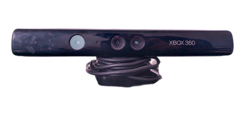 Kinect Para Xbox 360.