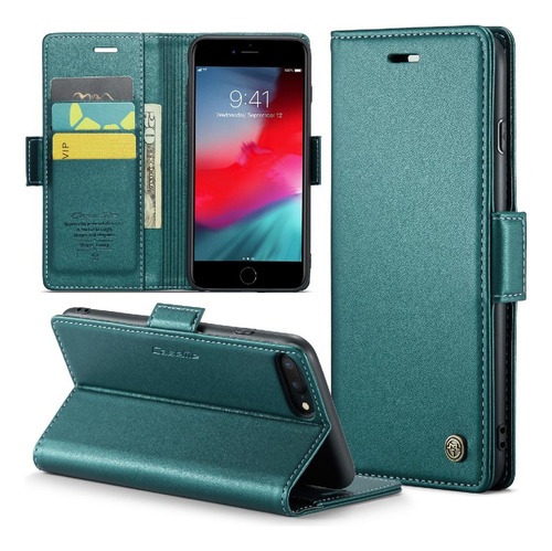 Funda Caseme Para iPhone 6 Plus/6s Plus Funda A Prueba De