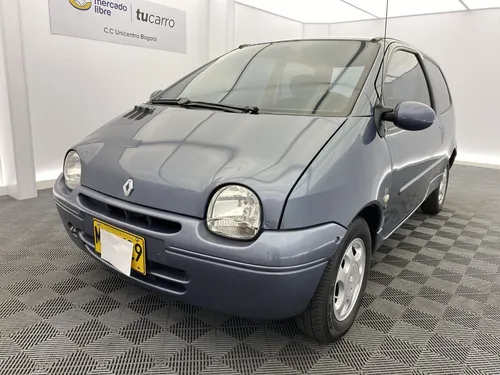 Renault Twingo Dynamique Plus 16v