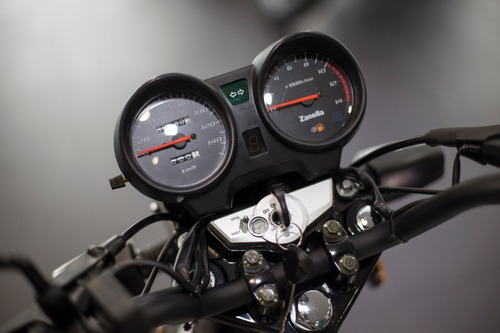 Imagen 5 de 24 de Zanella Rx 150 Z7 Lidermoto Colores Disponibles