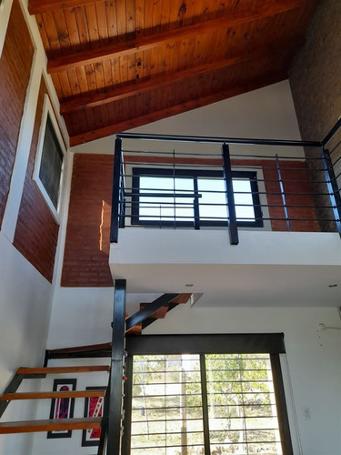 Casa En Venta Propiedad Exclusiva En Estancia Vieja A 900 Mts. De La Ruta 38 1 Ambientes