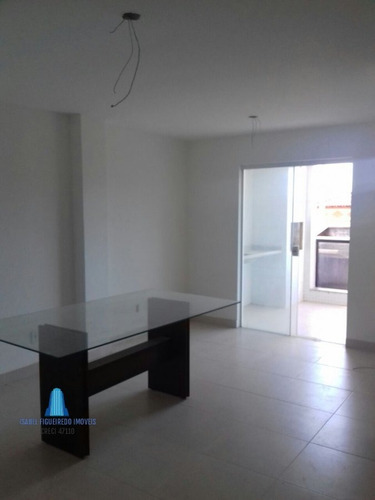 Imagem 4 de 16 de Apartamento A Venda No Bairro Vila Capri Em Araruama - Rj. - 328-1