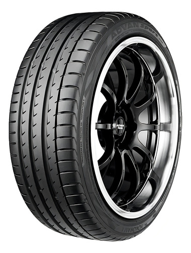 Pneu Yokohama 205/50 R17 93y Advan Sport V105
