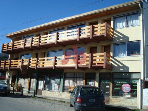 Imagen 3 de 15 de Edificio De Departamentos Y Locales - Melipal