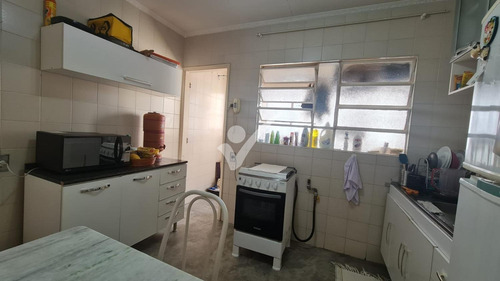 Imagem 5 de 15 de Apartamento À Venda Em Tatuapé - Ap004101