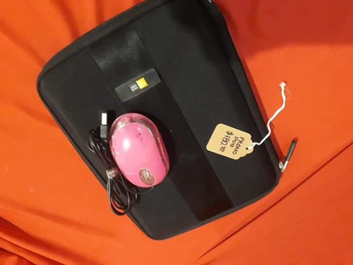 Estuche Protector (Usado)