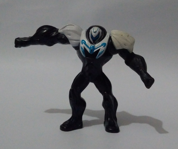 max steel mcdonalds toys