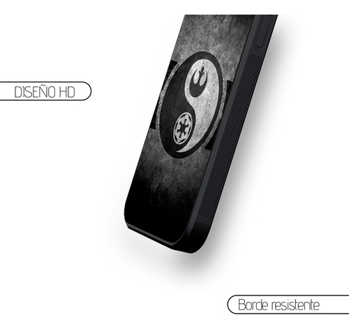 Funda Para Samsung S20/s20lite/s20ultra Star Waars Samsung S20 Plus Simbolo Starwarrs