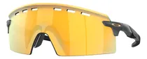 Comprar Lente Solar Oakley 0oo9235 Encoder Strike Vented Color Rojo Diseño Mirror Lente Rojo Armazón Rojo Varilla Rojo