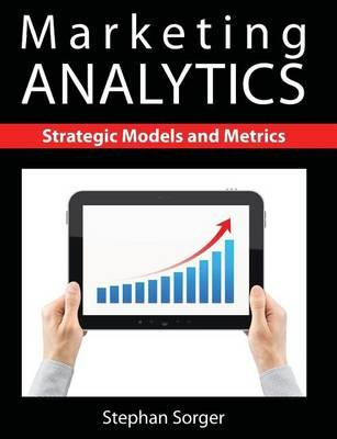 Libro Marketing Analytics : Strategic Models And Metrics ...