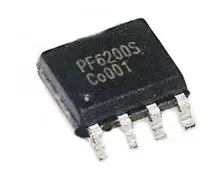 Comprar 3 Unidades Pf6200s Circuito Integrado Pf 6200 S Sop7