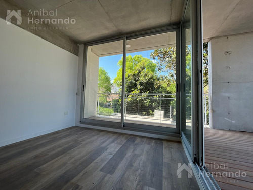 Venta De Departamento 3 Ambientes Con Balcón. Bio Condominio