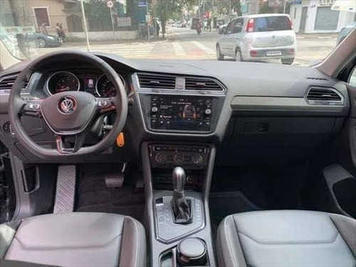 Volkswagen Tiguan 1.4 250 Tsi Allspace Comfortline