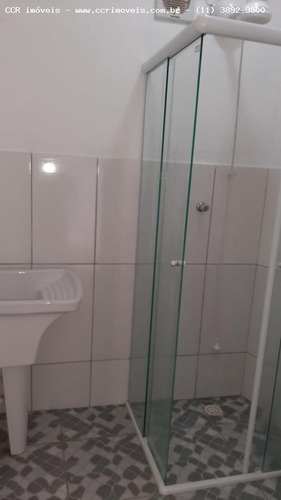 Imagem 8 de 10 de Studio Para Venda Em São Paulo, Vila Formosa, 1 Dormitório, 1 Banheiro - Gr64v_1-734917