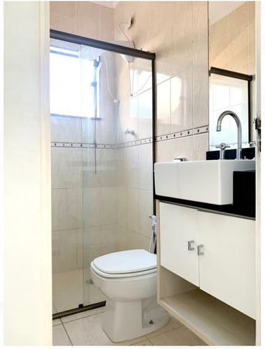 Imagem 16 de 20 de Sobrado Com 3 Dormitórios À Venda, 132 M²- Saúde - São Paulo/sp - So1272