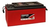 Comprar Bateria Estacionaria Freedom Df4100 12v 240ah Solar (df4001)