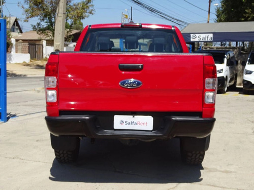Ford Ranger RANGER DSL XL 4x4 2.2L