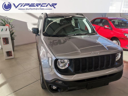 Jeep Renegade Sport 1.8 2021 0km