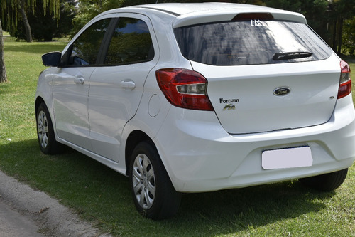 Ford Ka 2017 1.5 S 5p