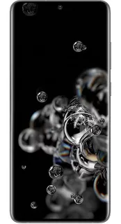 Samsung Galaxy S20 Ultra Bueno Gris Liberado