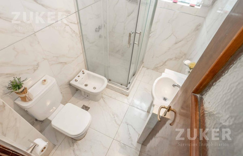 Imagen 15 de 22 de Chacarita Venta Hermoso 3 Ambientes Con Balcón Al Contrafrente !!!!
