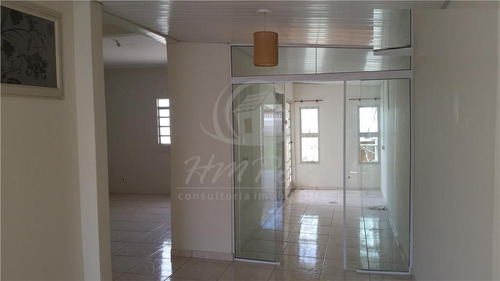 Imagem 7 de 15 de Casa À Venda Em Jardim García - Ca033431