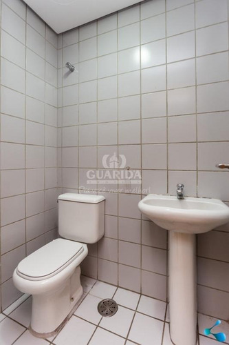 Imagem 10 de 20 de Apartamento Para Aluguel, 1 Quarto, 1 Suíte, 1 Vaga, Jardim Lindoia - Porto Alegre/rs - 8011