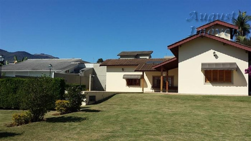 Imagem 1 de 11 de Chácaras À Venda Em Atibaia/sp - Compre O Seu Chácaras Aqui! - 1420299