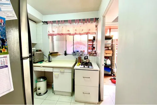 Oportunidad!! Depto 3 Dorm, 2b, Metro Manquehue