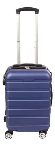 Maleta Viaje Equipaje Mano 10Kg Pequena TRAVEL ELITE