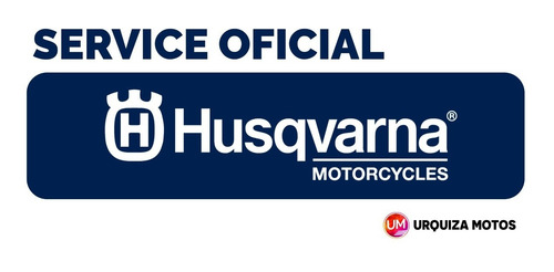 Imagen 17 de 17 de Moto Husqvarna Svartpilen 401 2023 0km Urquiza Motos