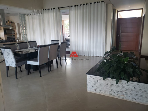 Imagem 3 de 15 de Casa À Venda Haras Pindorama, Cabreuva, Sp - Ca00963 - 70812381