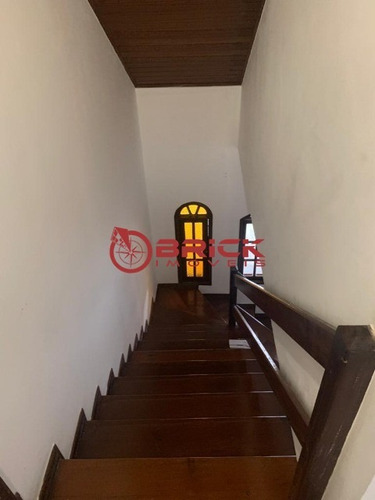 Imagem 10 de 21 de Ótima Casa Com 2 Quartos Em Condomínio No Parque São Luiz. - Ca01135 - 34376515