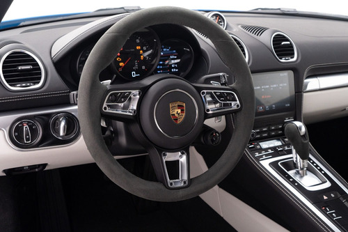 Porsche 718 cayman Cayman 2.0 300cv