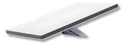 Antena Starlink Mini Internet Móvel Via Satélite