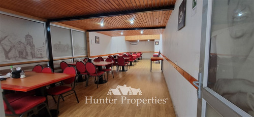 Local Comercial En Venta En La Serena