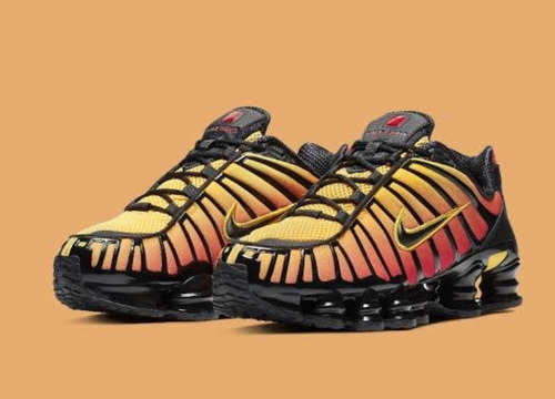 nike magia shox indoor