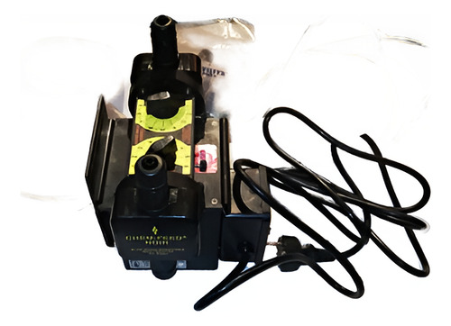 Bomba Dosificadora Química Cloro Chem-feed C17125n 70psi