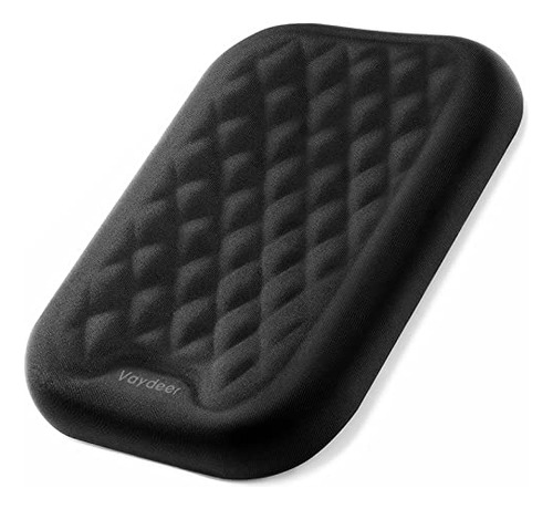 Almohadilla Ergonómica Para Reposamuñecas Vaydeer, Reposabra