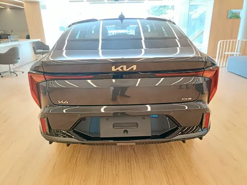 Kia, K4 Gtline, 2025,entrega Inmediata,precios Especiales