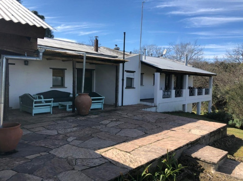 Imagen 3 de 17 de Venta De Campo Y Casco De Estancia Inv064