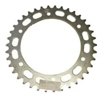 Comprar Corona Riffel Brasil Honda Nx 350 Sahara Xlx 350 Xl Xr 350 